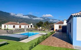 Villas Morera